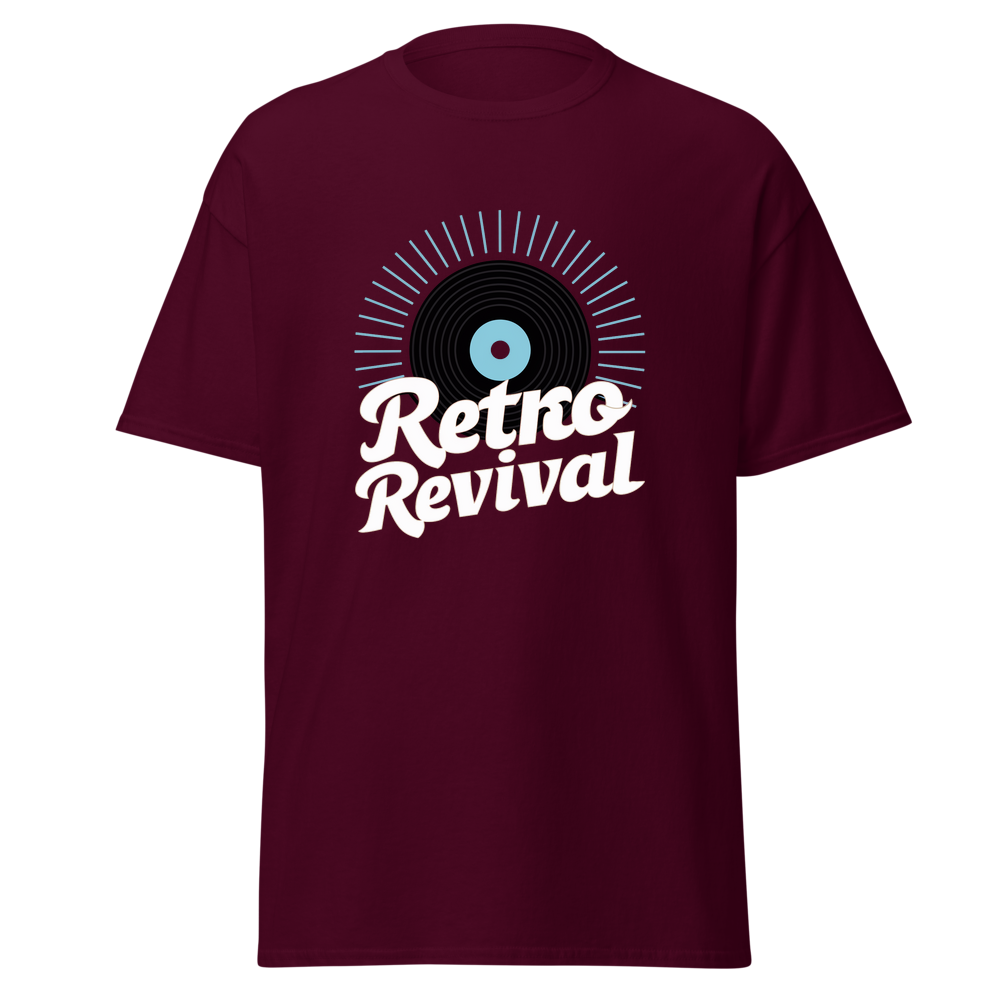 Retro Revival