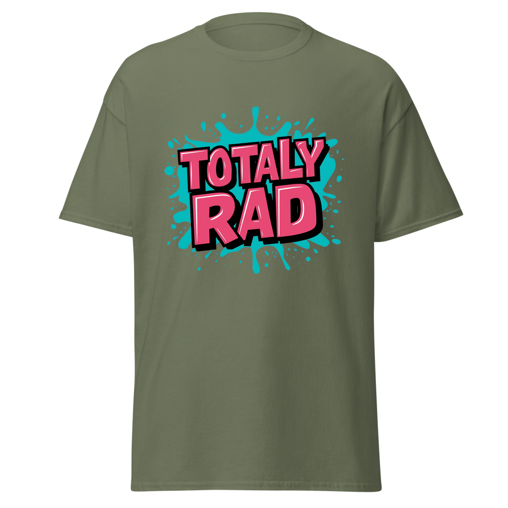 Totally Rad